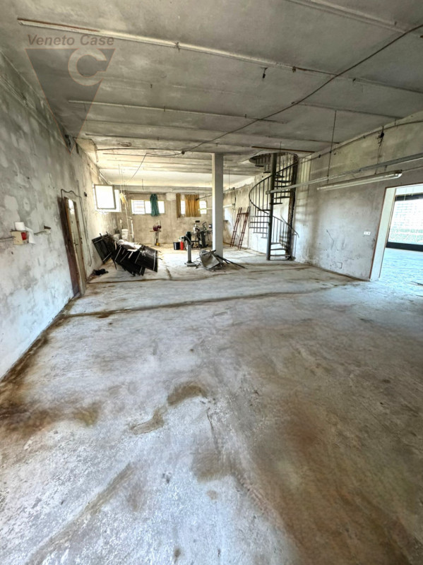 Immagine 7 di Casa indipendente in vendita  a Saonara