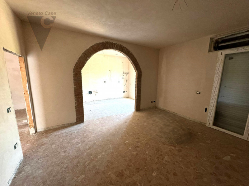 Immagine 10 di Casa indipendente in vendita  a Saonara