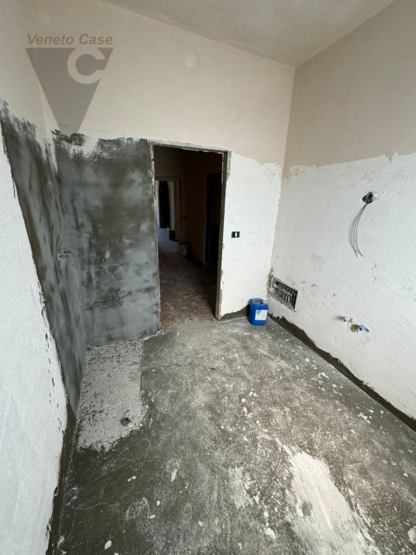 Immagine 14 di Casa indipendente in vendita  a Saonara