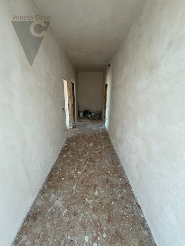 Immagine 15 di Casa indipendente in vendita  a Saonara