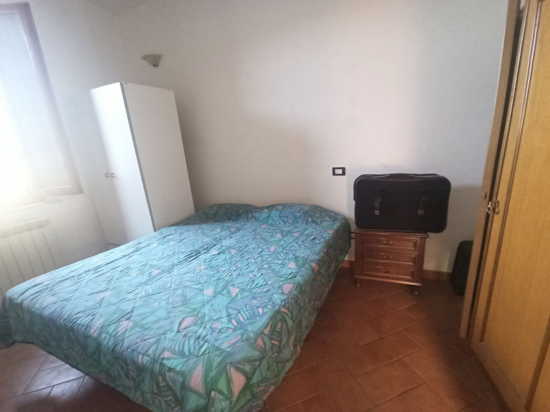 Immagine 4 di Appartamento in vendita  in Via Roma a Castiglione Del Lago