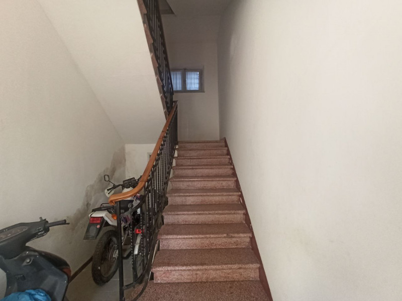 Immagine 6 di Appartamento in vendita  in Via Roma a Castiglione Del Lago