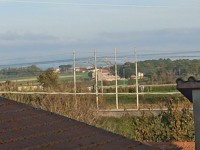 Immagine 8 di Appartamento in vendita  in Via Roma a Castiglione Del Lago