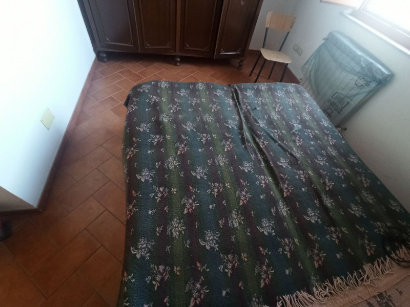 Immagine 5 di Appartamento in vendita  in Via Roma a Castiglione Del Lago