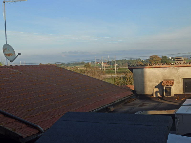 Immagine 10 di Appartamento in vendita  in Via Roma a Castiglione Del Lago