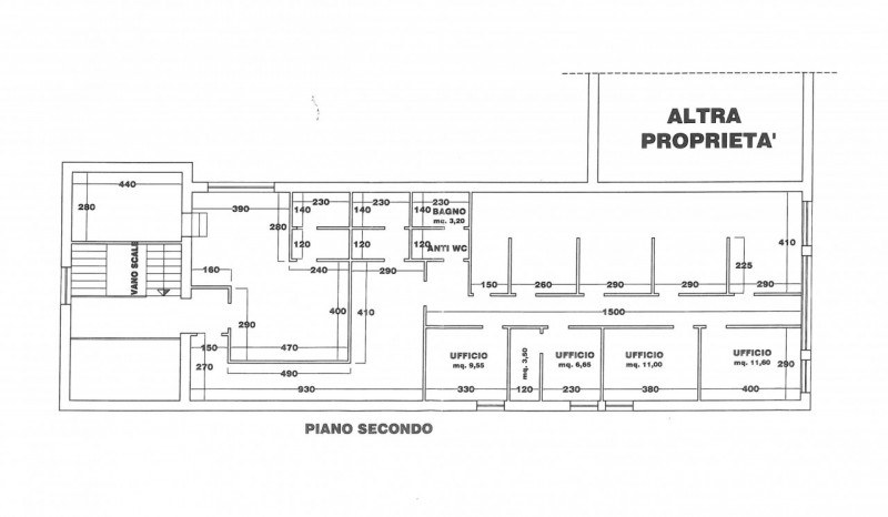 Immagine 7 di Laboratorio in affitto  in Via Roma a Castiglione Del Lago