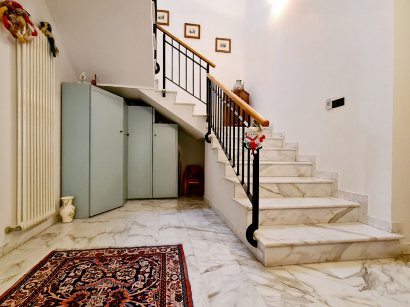 Immagine 3 di Casa indipendente in vendita  in VIA PIAVE a Este