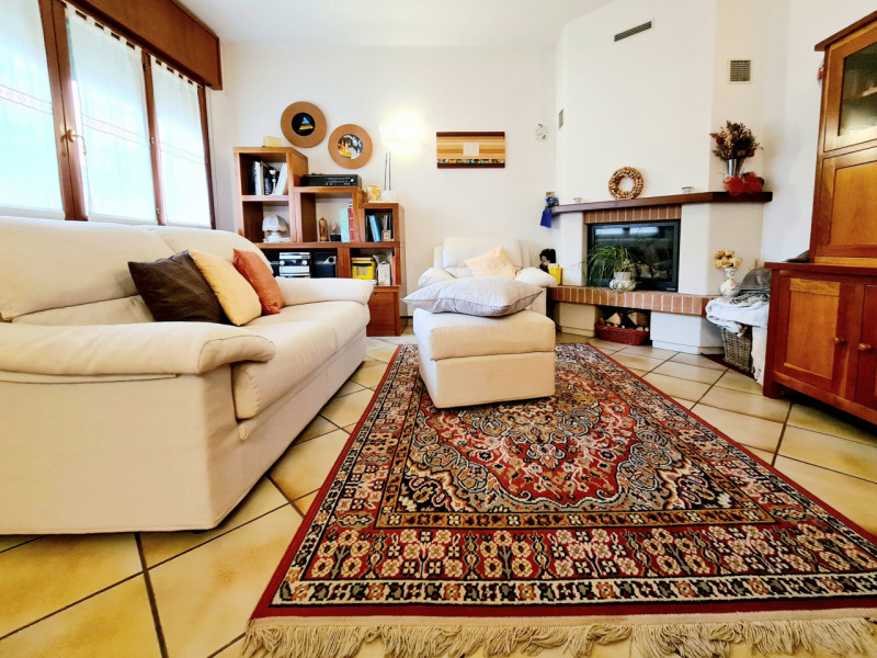 Immagine 6 di Casa indipendente in vendita  in VIA PIAVE a Este