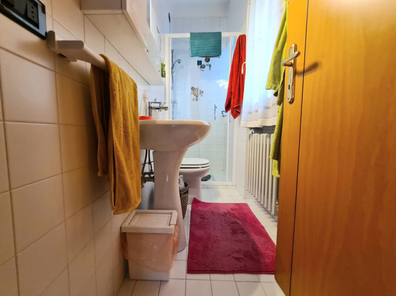 Immagine 19 di Casa indipendente in vendita  in VIA PIAVE a Este