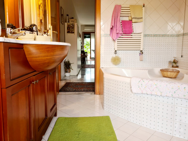 Immagine 25 di Casa indipendente in vendita  in VIA PIAVE a Este