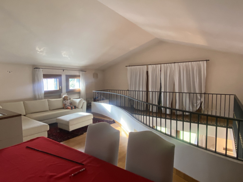 Immagine 11 di Villa in vendita  in via San Pio X 34/a a Castelfranco Veneto