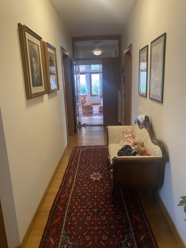 Immagine 13 di Villa in vendita  in via San Pio X 34/a a Castelfranco Veneto