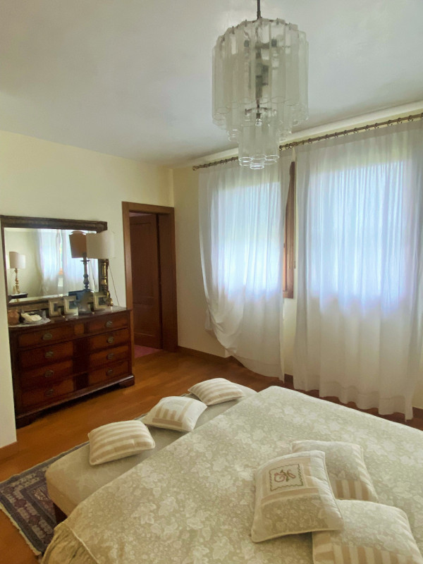 Immagine 15 di Villa in vendita  in via San Pio X 34/a a Castelfranco Veneto