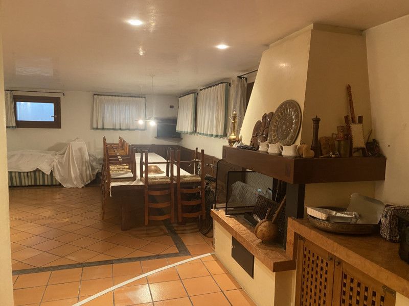 Immagine 17 di Villa in vendita  in via San Pio X 34/a a Castelfranco Veneto
