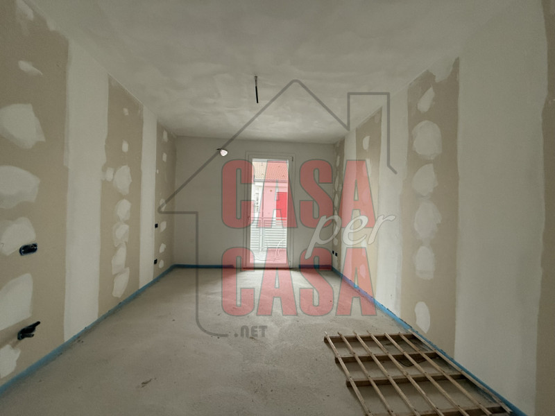 Immagine 3 di Casa bifamiliare in vendita  in via colombo a Monselice