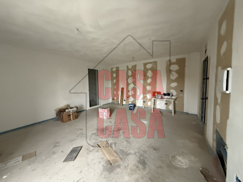 Immagine 4 di Casa bifamiliare in vendita  in via colombo a Monselice