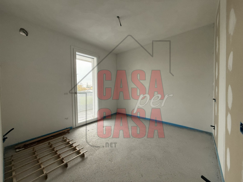 Immagine 5 di Casa bifamiliare in vendita  in via colombo a Monselice