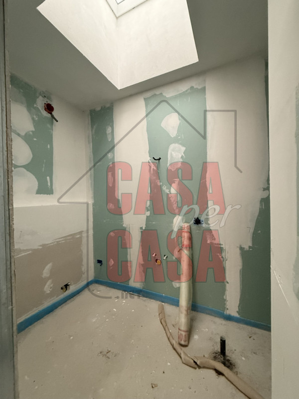 Immagine 6 di Casa bifamiliare in vendita  in via colombo a Monselice