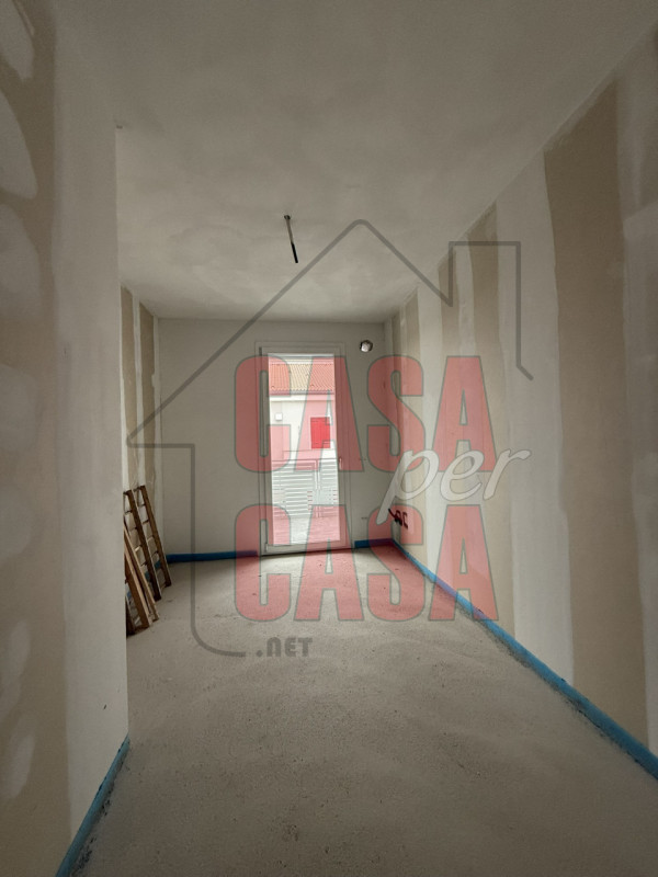 Immagine 7 di Casa bifamiliare in vendita  in via colombo a Monselice