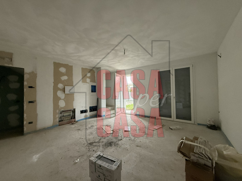 Immagine 8 di Casa bifamiliare in vendita  in via colombo a Monselice