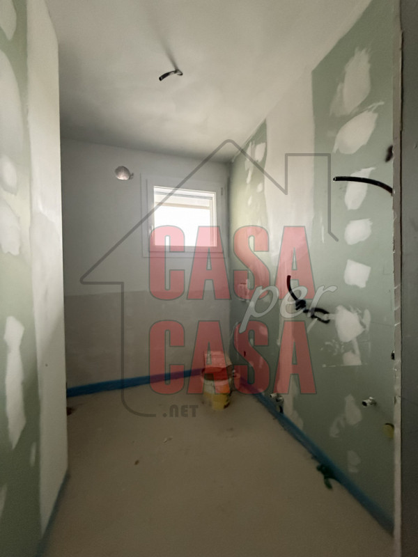 Immagine 9 di Casa bifamiliare in vendita  in via colombo a Monselice