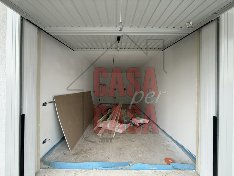 Immagine 10 di Casa bifamiliare in vendita  in via colombo a Monselice