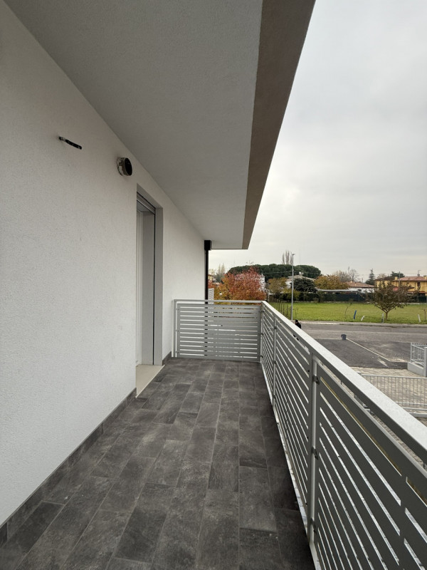 Immagine 17 di Casa bifamiliare in vendita  in via colombo a Monselice