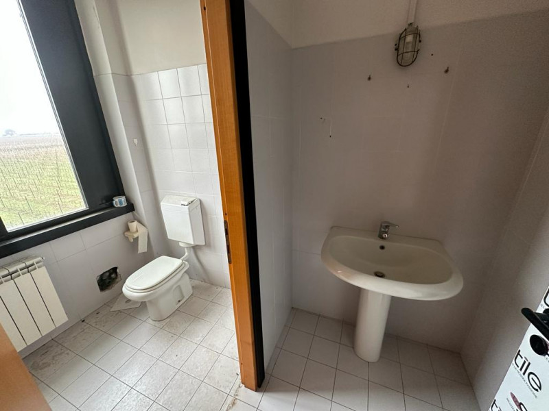 Immagine 3 di Ufficio in vendita  in Via Alighieri a Illasi