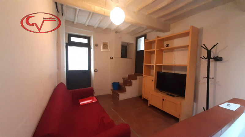 Immagine 4 di Appartamento in vendita  in Via della Pce a Montevarchi