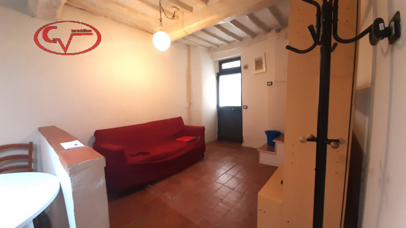 Immagine 6 di Appartamento in vendita  in Via della Pce a Montevarchi