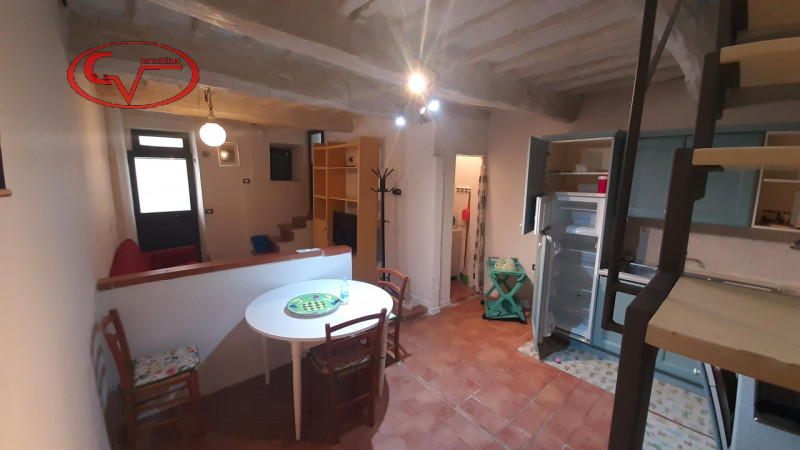 Immagine 7 di Appartamento in vendita  in Via della Pce a Montevarchi