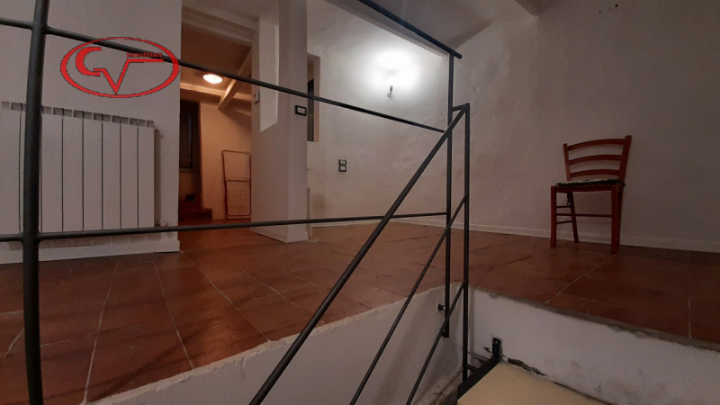 Immagine 10 di Appartamento in vendita  in Via della Pce a Montevarchi