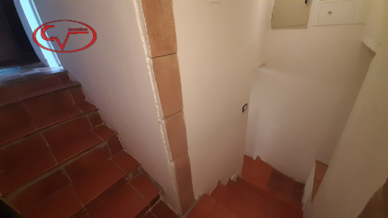 Immagine 22 di Appartamento in vendita  in Via della Pce a Montevarchi