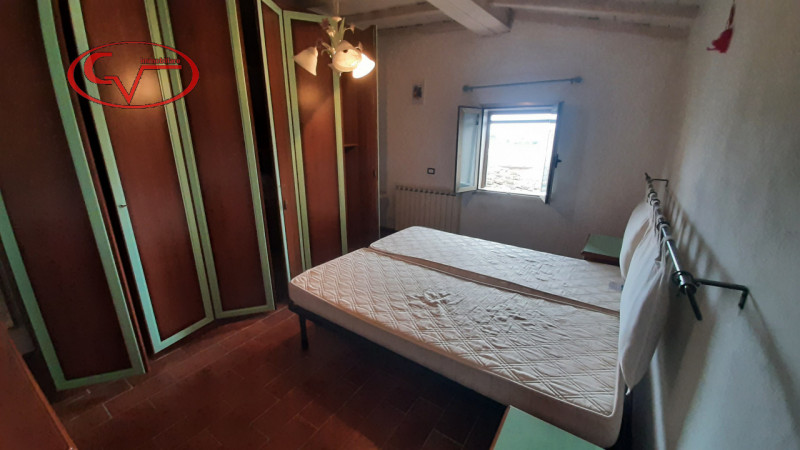 Immagine 23 di Appartamento in vendita  in Via della Pce a Montevarchi