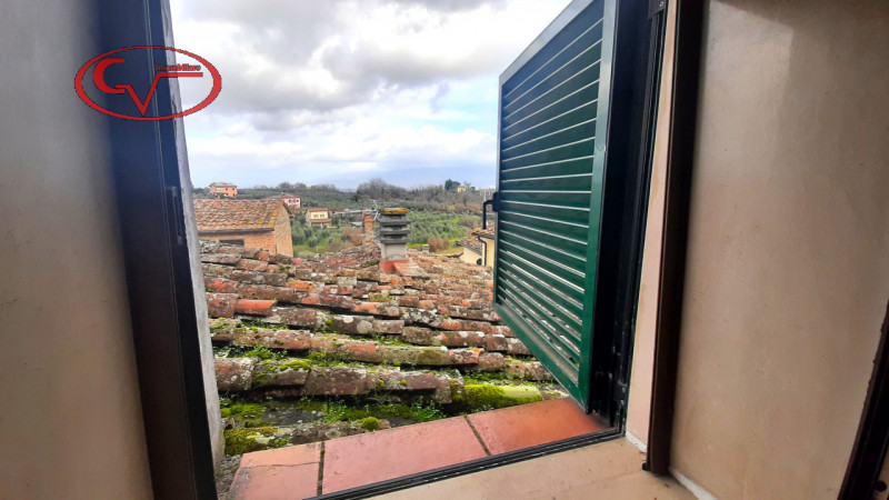 Immagine 25 di Appartamento in vendita  in Via della Pce a Montevarchi