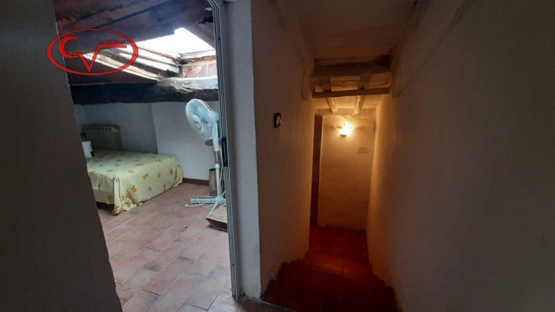 Immagine 28 di Appartamento in vendita  in Via della Pce a Montevarchi