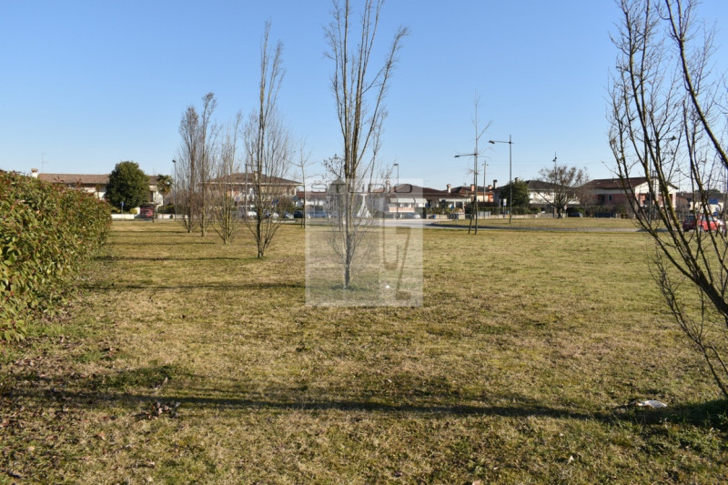 Immagine 3 di Terreno in vendita  in via montello a Resana