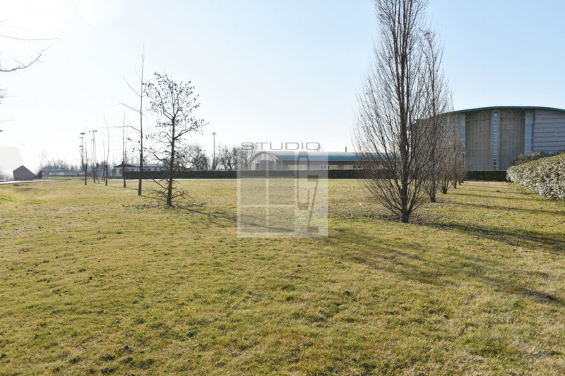 Immagine 10 di Terreno in vendita  in via montello a Resana