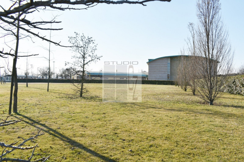 Immagine 11 di Terreno in vendita  in via montello a Resana