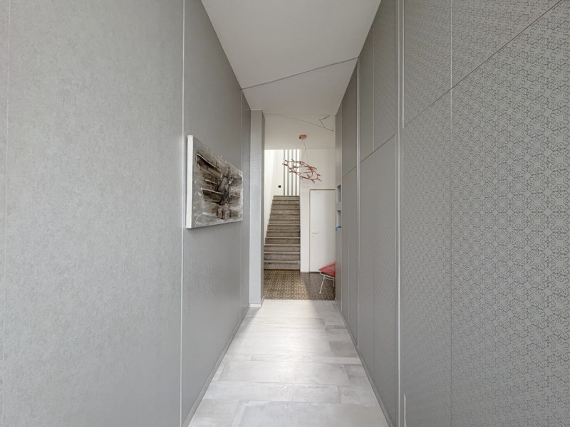 Immagine 2 di Appartamento in vendita  in Via Paparotti a Udine