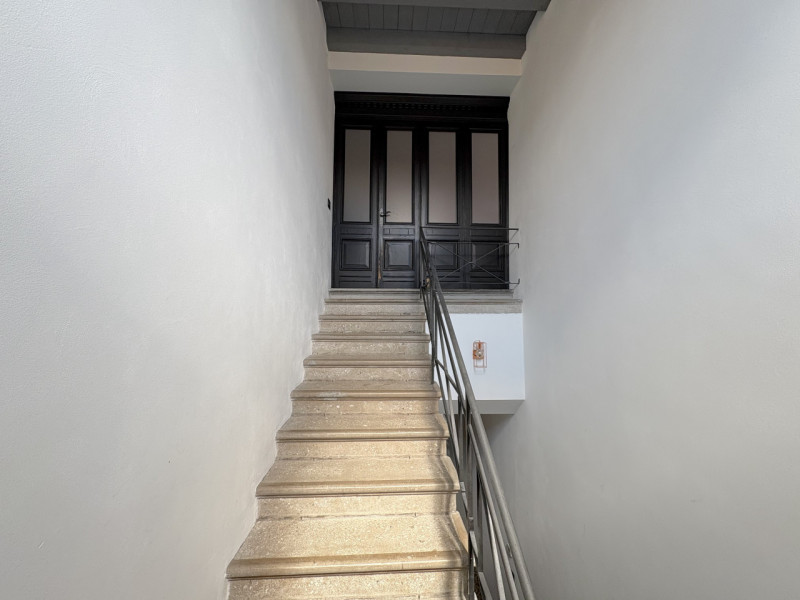 Immagine 3 di Appartamento in vendita  in Via Paparotti a Udine