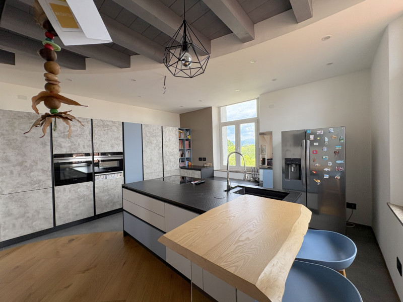 Immagine 8 di Appartamento in vendita  in Via Paparotti a Udine