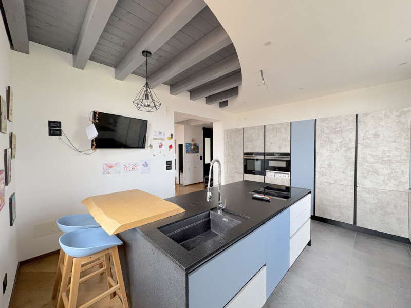 Immagine 10 di Appartamento in vendita  in Via Paparotti a Udine