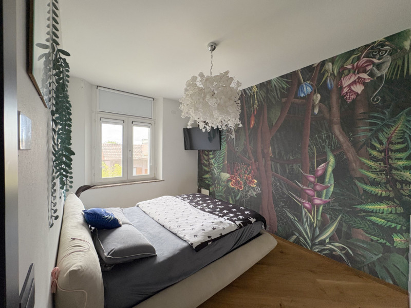 Immagine 12 di Appartamento in vendita  in Via Paparotti a Udine