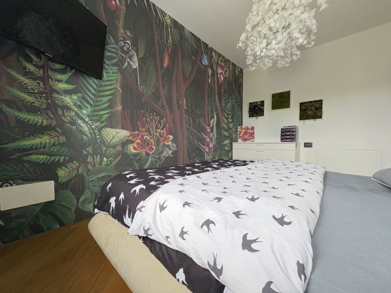 Immagine 14 di Appartamento in vendita  in Via Paparotti a Udine