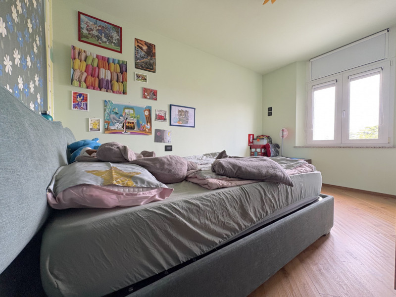 Immagine 15 di Appartamento in vendita  in Via Paparotti a Udine