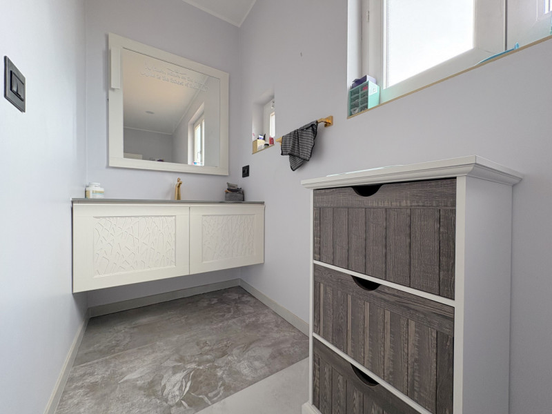 Immagine 17 di Appartamento in vendita  in Via Paparotti a Udine