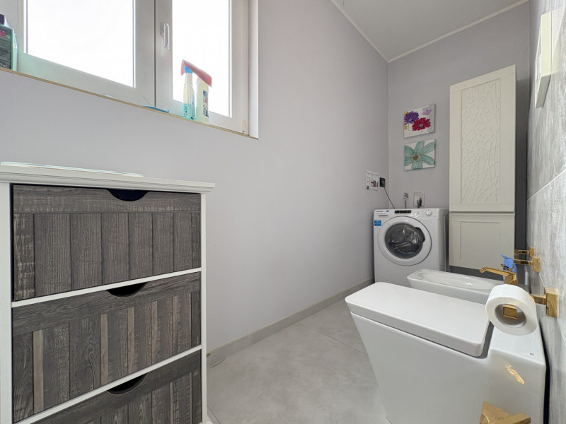 Immagine 19 di Appartamento in vendita  in Via Paparotti a Udine