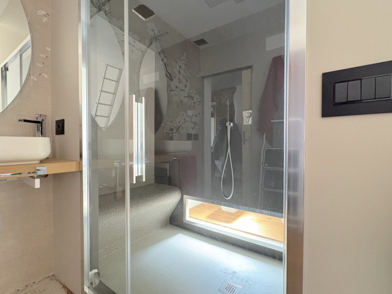 Immagine 21 di Appartamento in vendita  in Via Paparotti a Udine