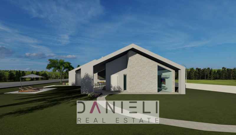 Immagine 2 di Casa indipendente in vendita  in Via Cà Cegalina a Montecchio Maggiore